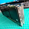 New Dell Nvidia GeForce RTX 3080 10GB GDDR6X Graphics Card RNJV8