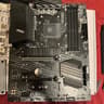 MSI B550-A PRO ProSeries Motherboard