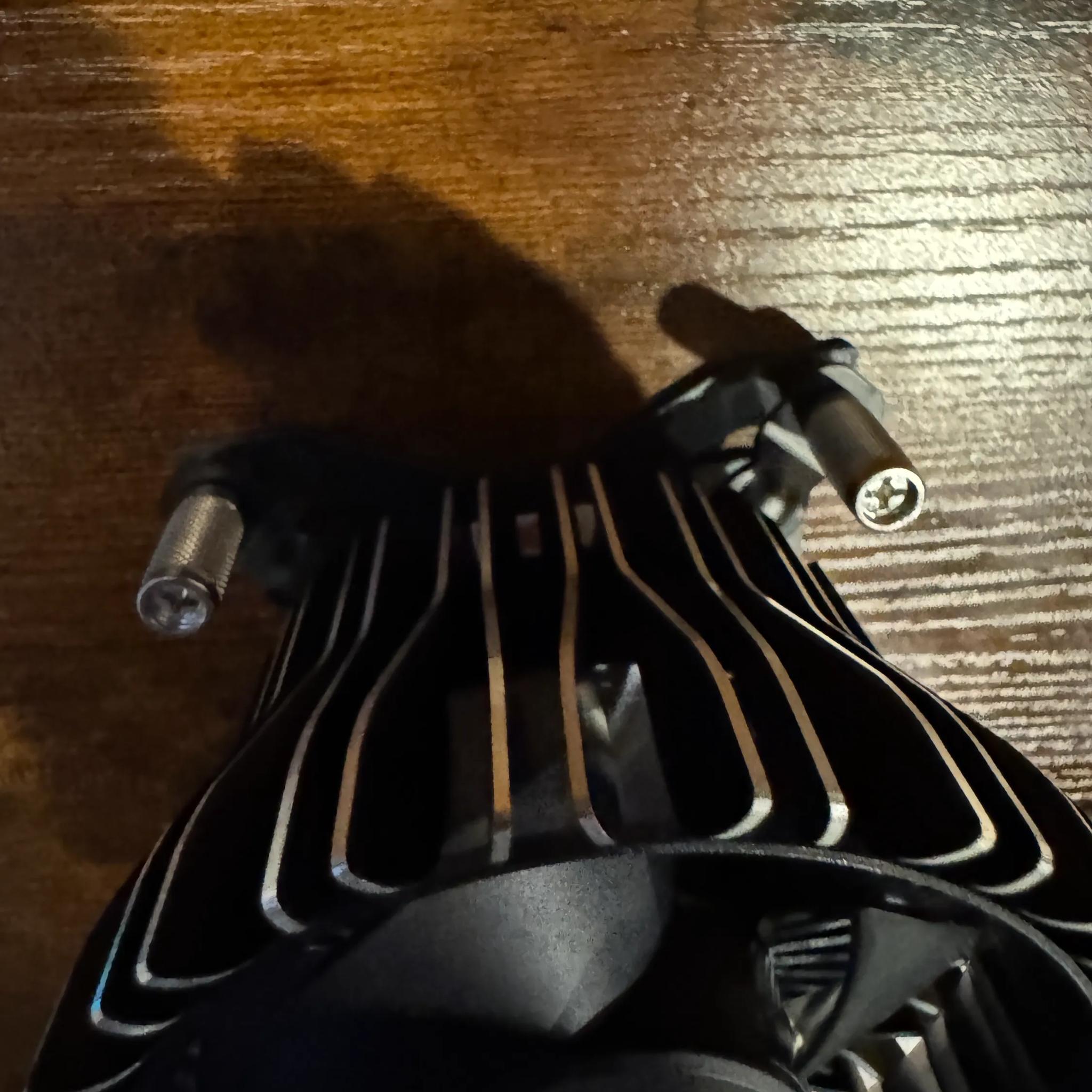 Intel 13th Gen Stock Cooler