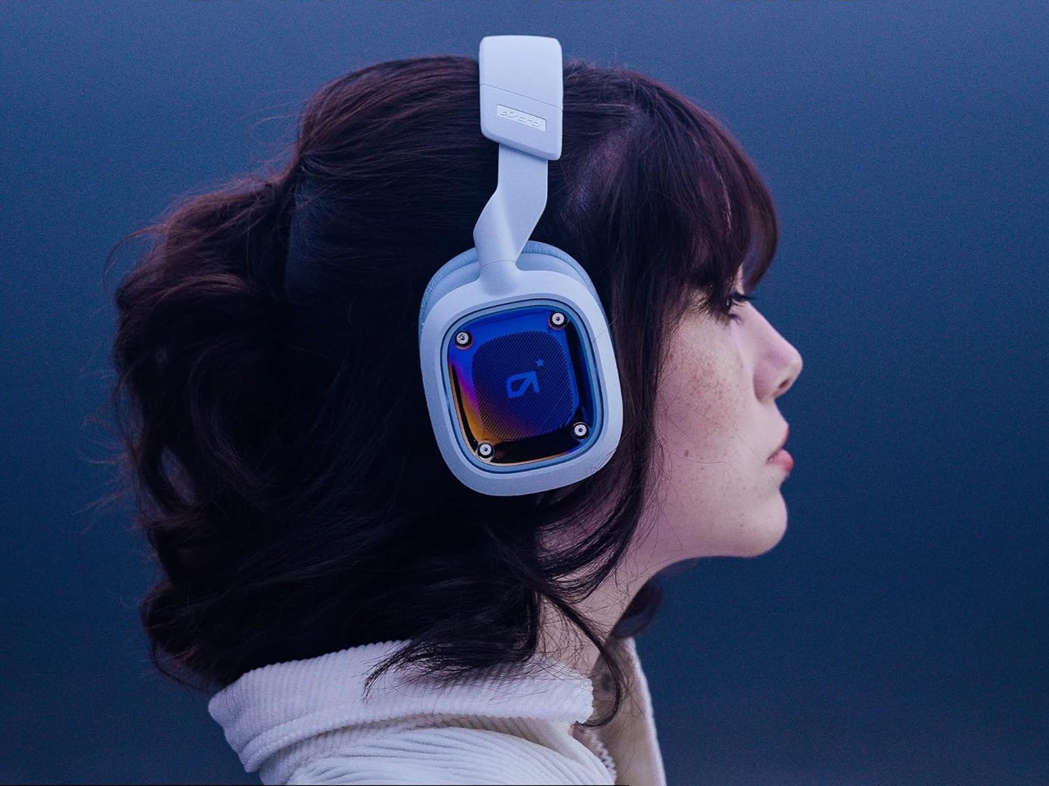 Logitech G Astro A30 LIGHTSPEED Wireless Gaming Headset