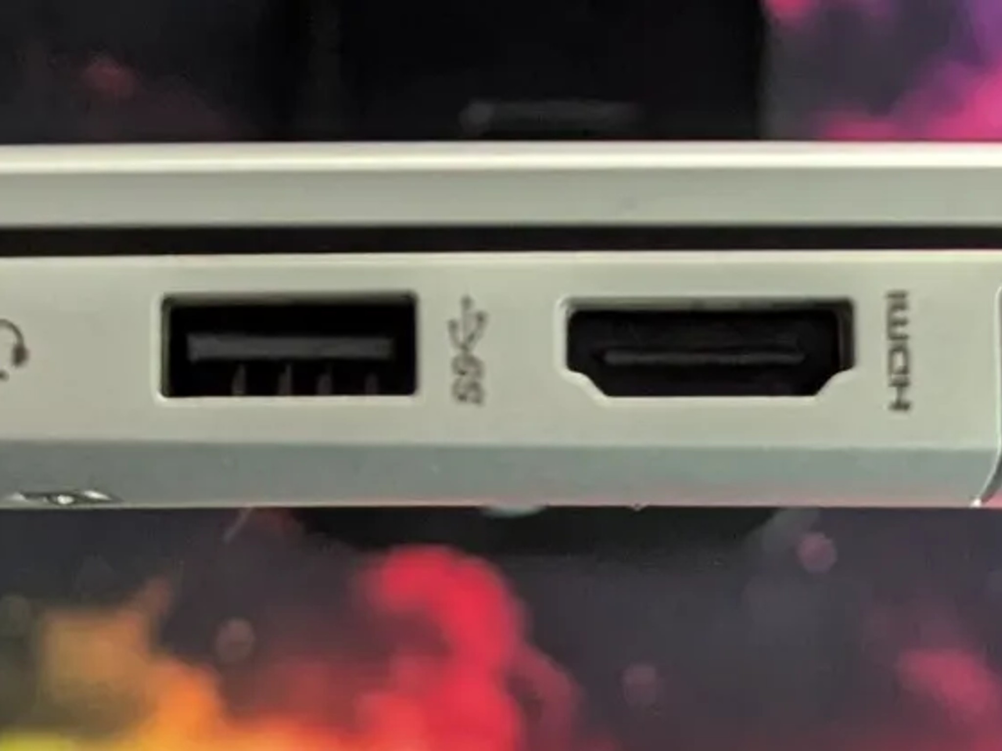 HP Elitebook 850 G6 15.6 inch Laptop With Docking Station