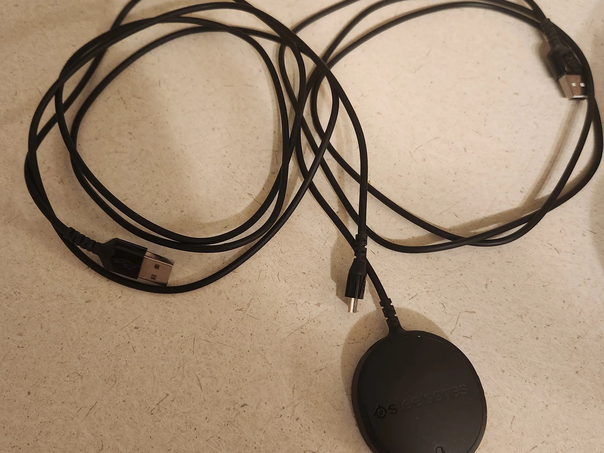 Steelseries Arctis 7 Wireless