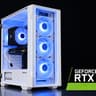🚀 Gaming PC | GeForce RTX 5060, Ryzen 5 7600X, 16GB DDR-5 RAM, 1TB SSD, WIFI, Win 11 Pro