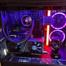 RTX 3070 | Ryzen 7 5700X - 1TB Gen 4 NVME- 32GB 3200 Memory in the HYTE Y40!