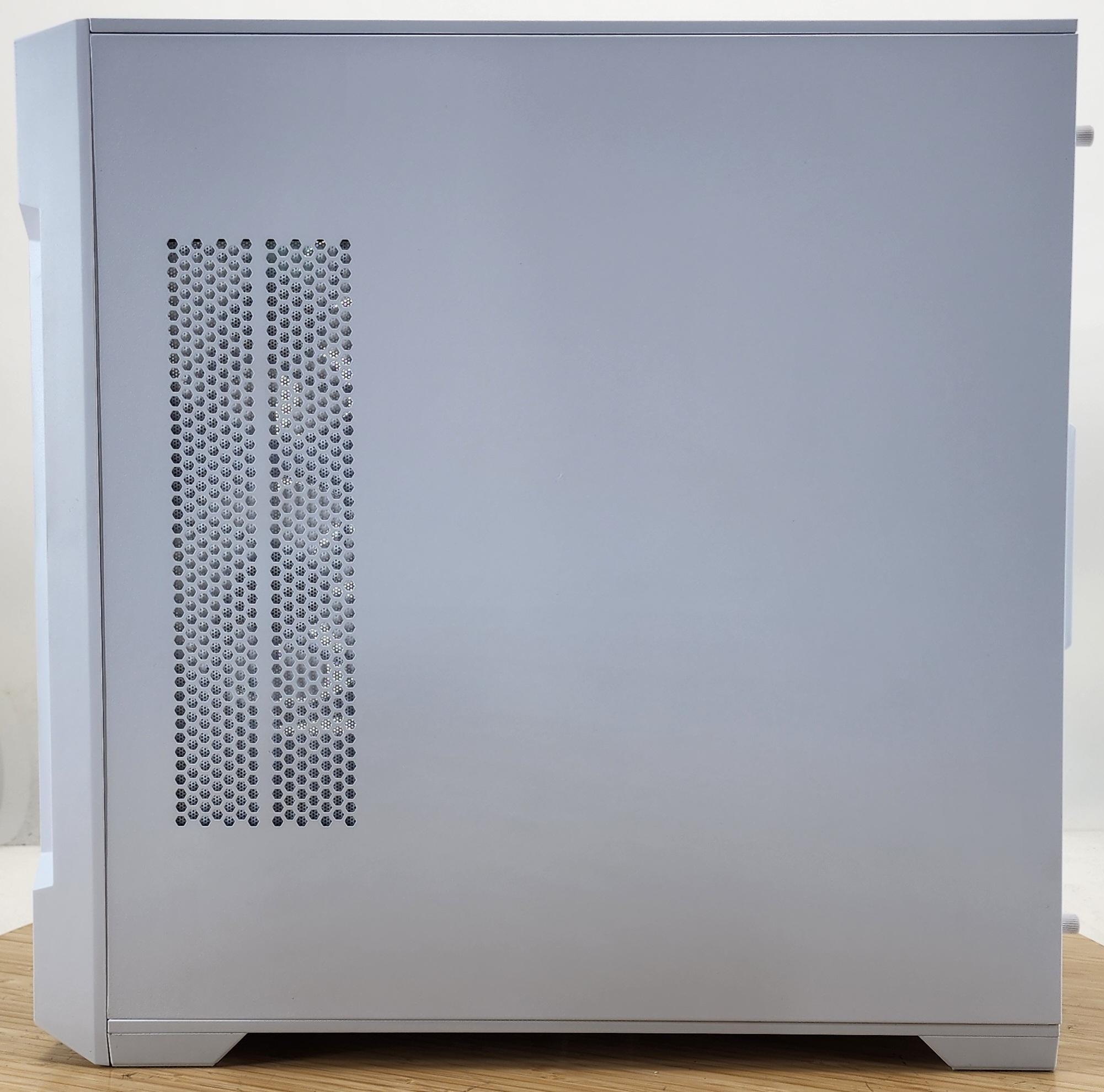 Gaming PC Ryzen 5 7600X 16GB RAM 1TB SSD RTX 3070 8GB Windows 11 Computer
