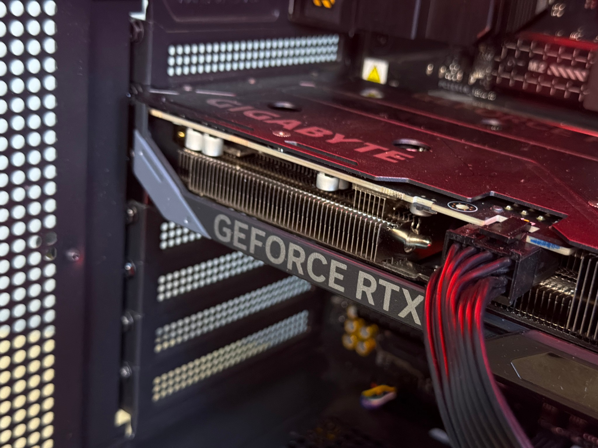 ♠️❤️ Black Gaming PC ❤️♠️ | Ryzen 5 7600X | RTX 5060 | 16GB DDR5 | 1TB NVME | WiFi + Bluetooth