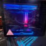 Custom Gaming PC , Small Form Factor