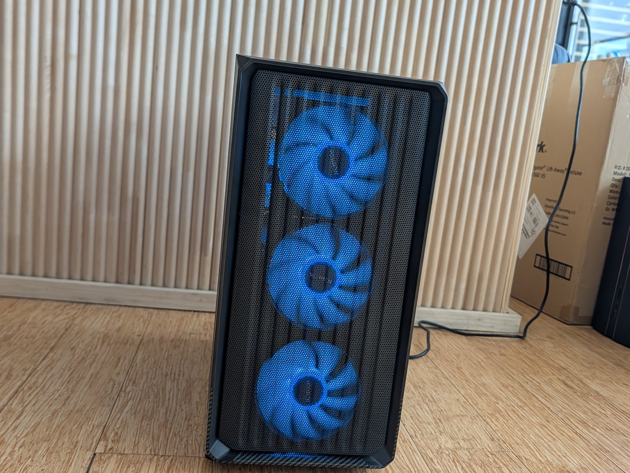 Custom Gaming PC | GTX 1660 Super | I7 6700 | 16GB DDR4 | 256GB SSD | AIO |