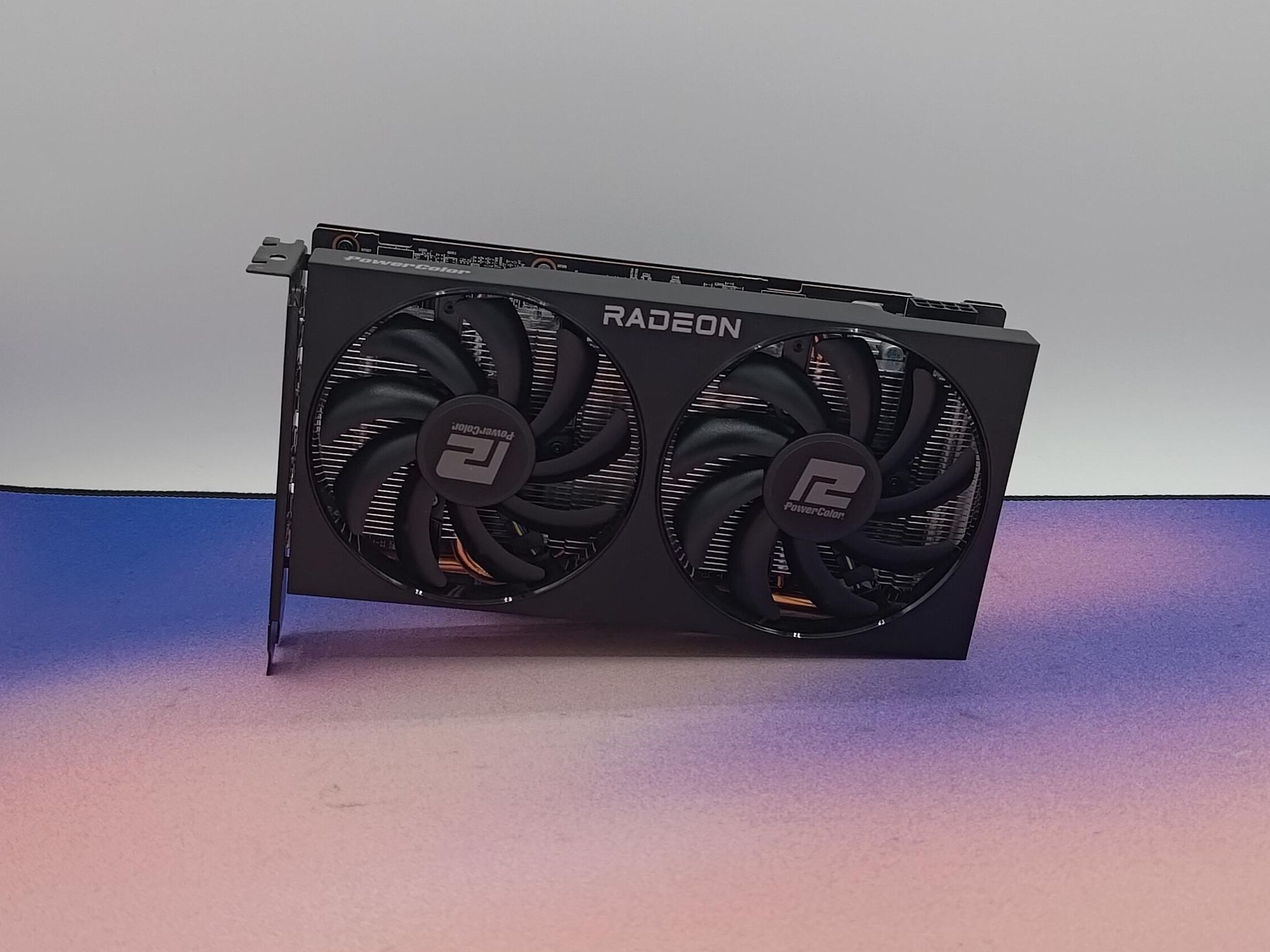 PowerColor Fighter RX 7600
