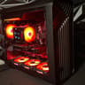 ⚡Power 9797 ⚡ Ryzen 7 9700X | RX 9070XT| 32 GB DDR5|2.5 TB NVMe