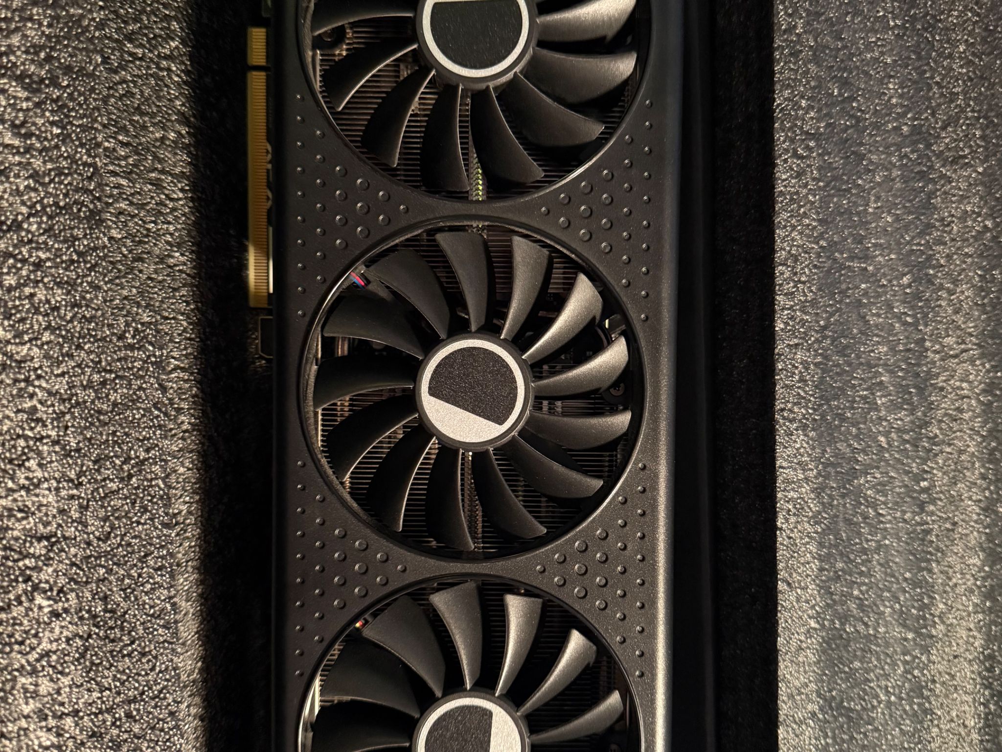 RX 7600 XT