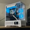 ⚪ RTX 4070 GAMING PC ⚪ | Ryzen 5 7500f | 1TB SSD | 16gb DDR5