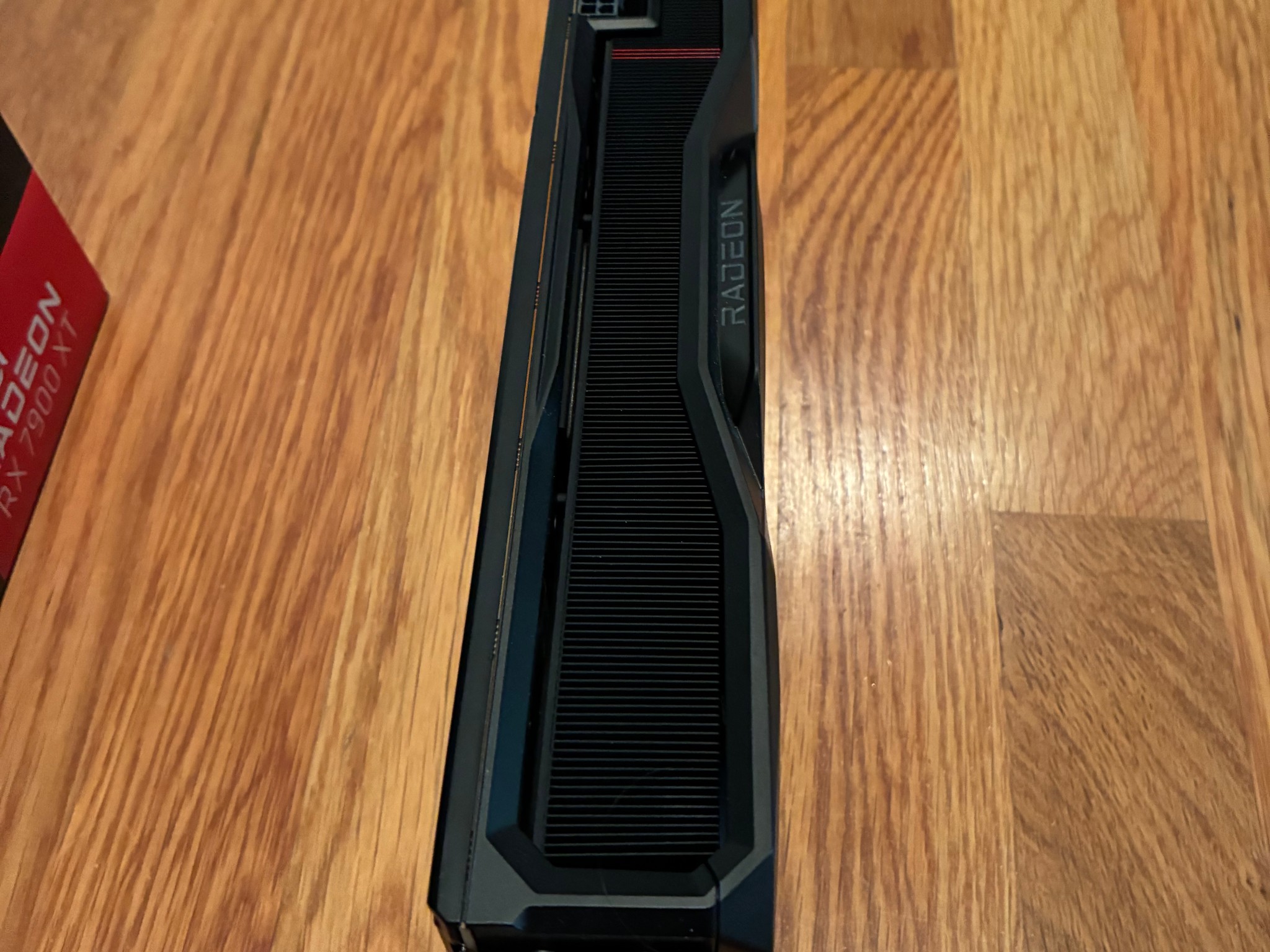 AMD Radeon RX 7900 XT 20GB Reference