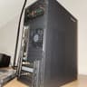 Light Gamer, 4th Gen. 4790 i7, Nvidia GTX 1650 Graphics Card, 16GB Ram, Win Pro