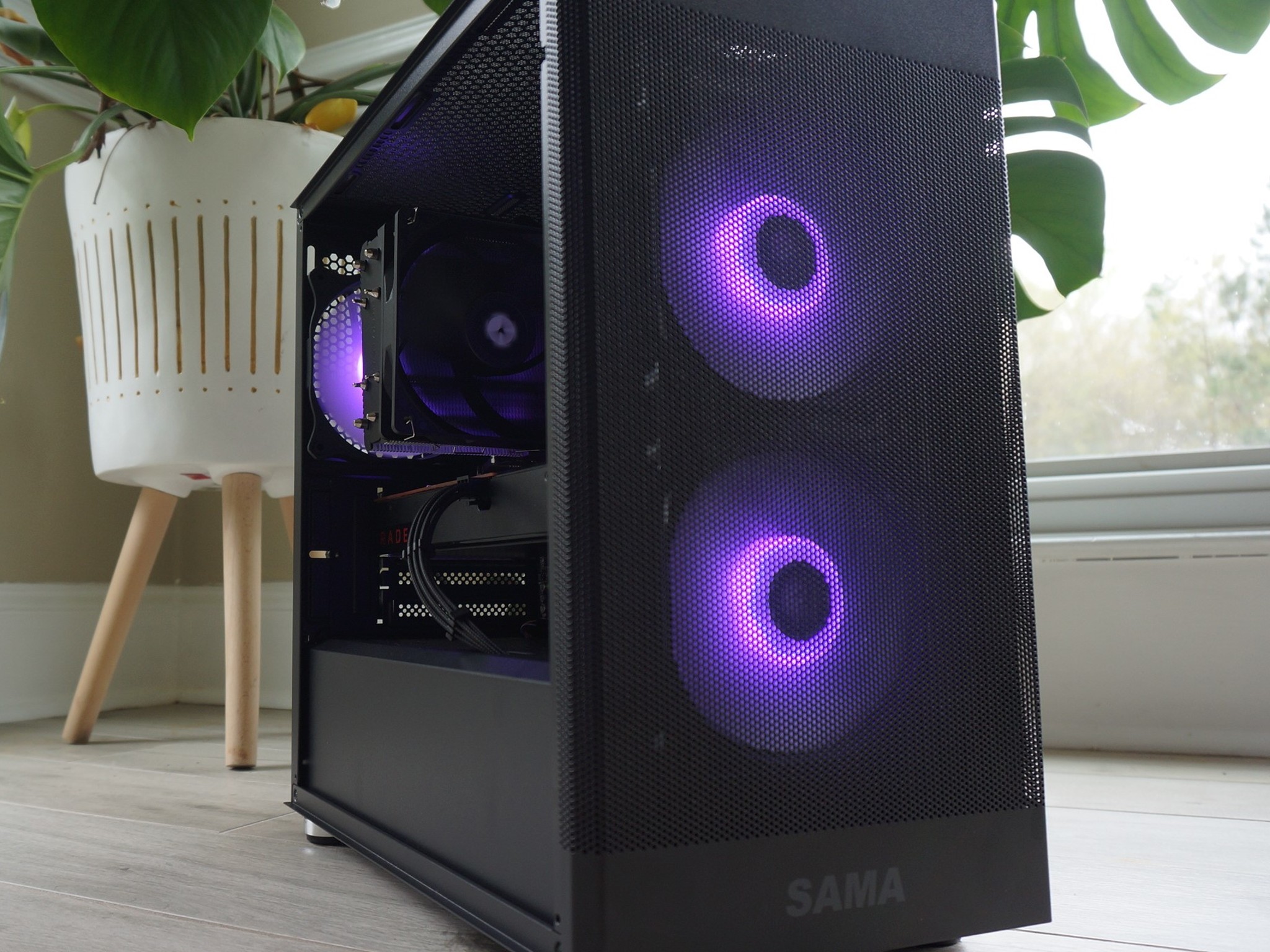 🔥 SALE | Radeon RX 570 | INTEL I7 | 16GB RAM | SSD