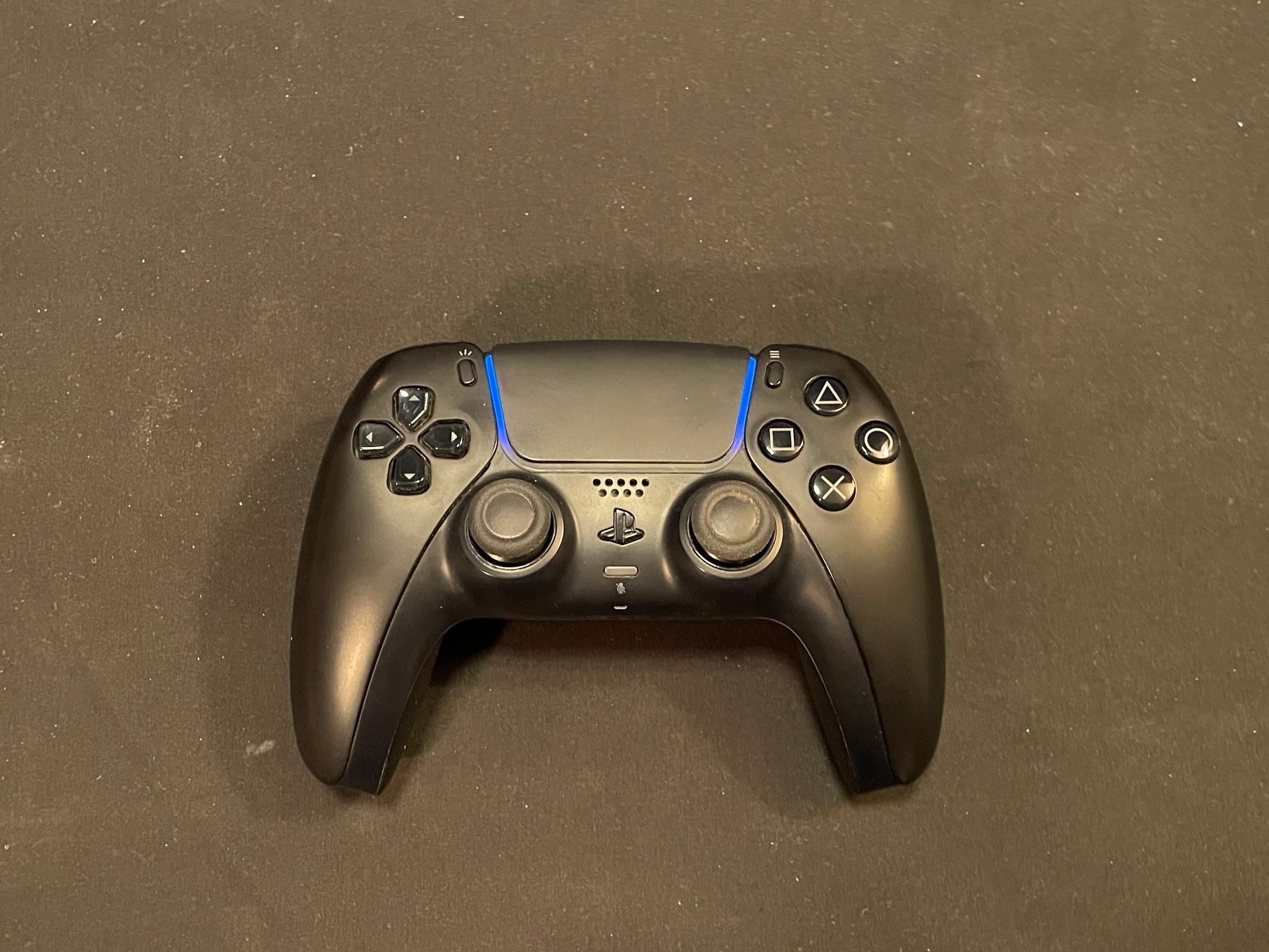 PlayStation 5 DualSense Wireless Controller for PS5