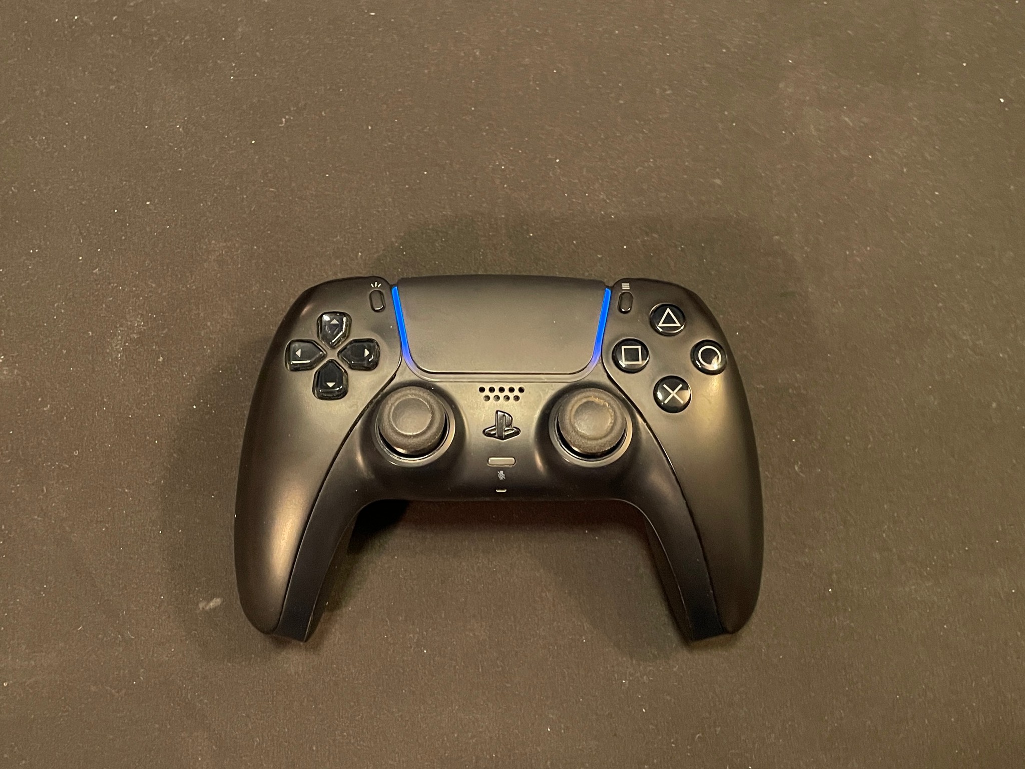 PlayStation 5 DualSense Wireless Controller for PS5