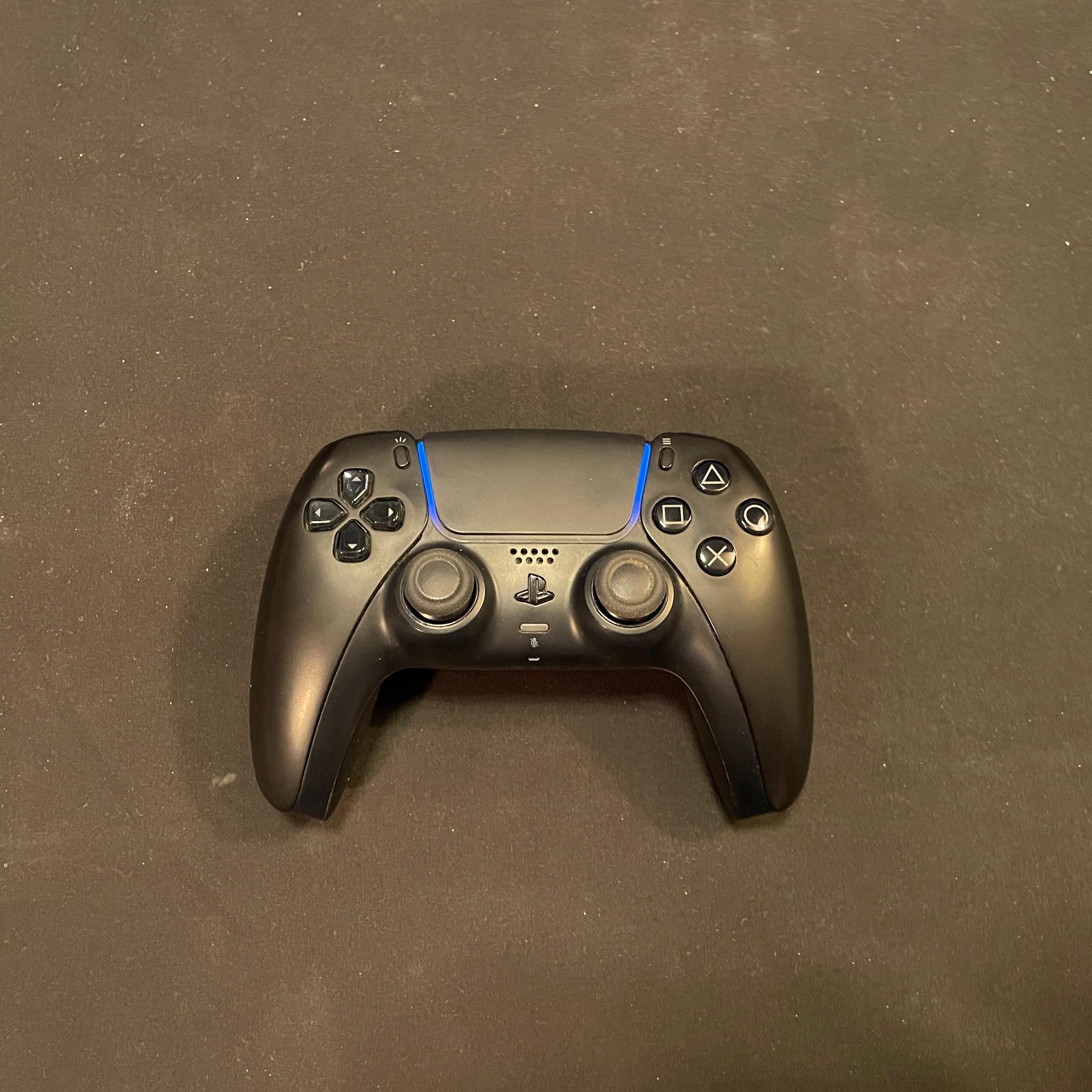 PlayStation 5 DualSense Wireless Controller for PS5
