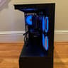 RTX 3060 Ti R7 2700X CUSTOM GAMING PC