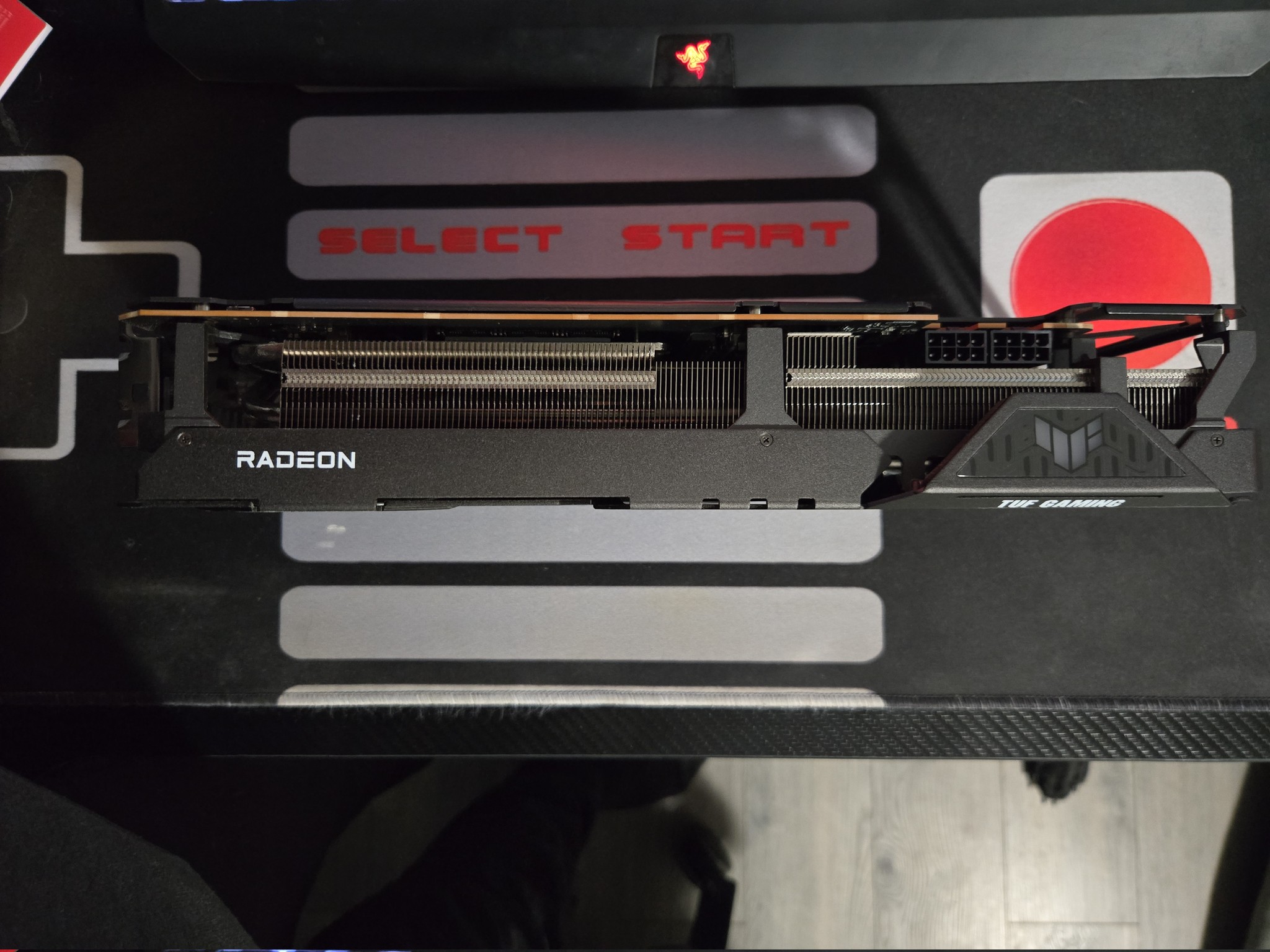 Asus TUF 6800 XT 16GB Graphics Card