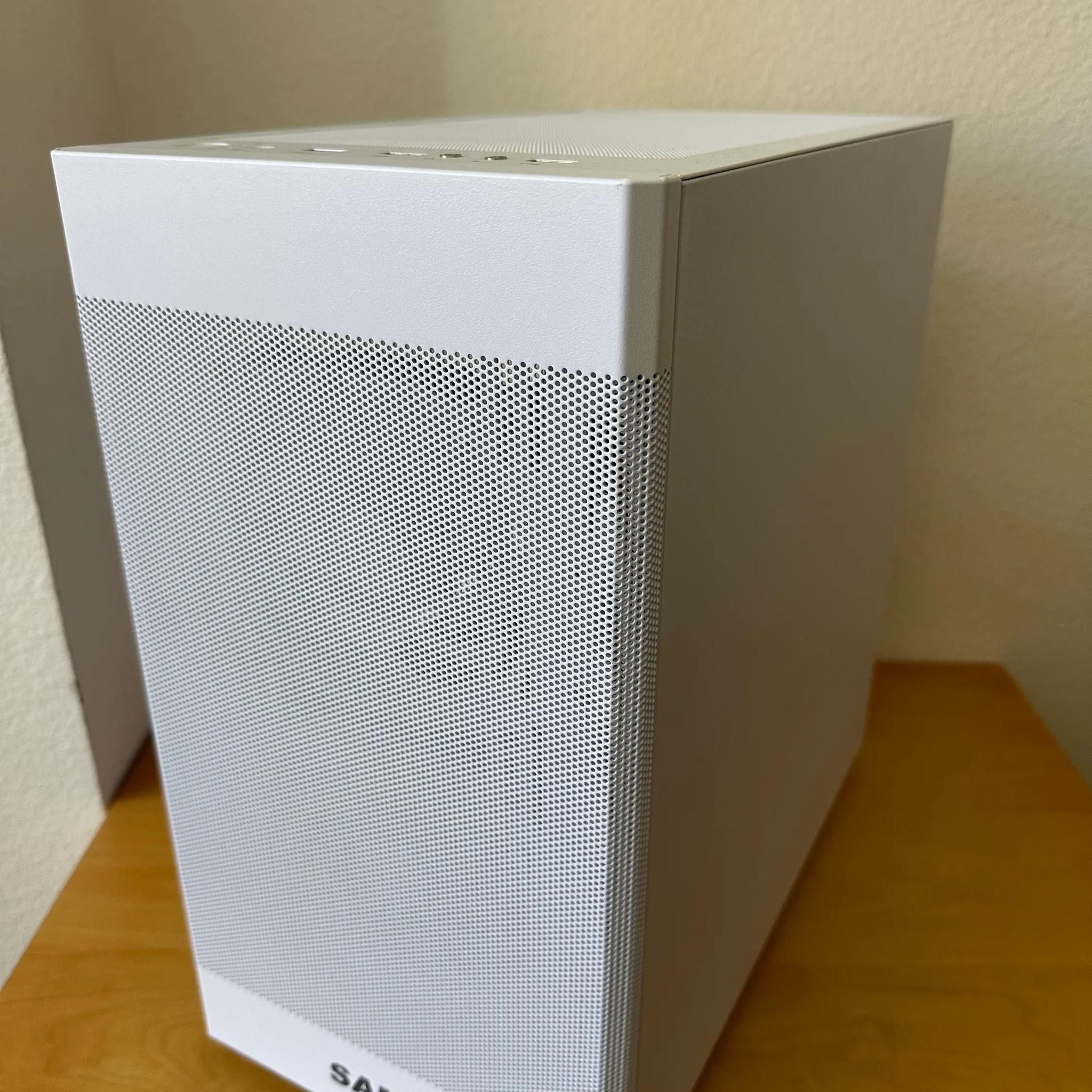 Budget Beast 🌌|Ryzen 5 5500| RX 7600| 16GB DDR4-3600 CL18| 1TB SSD | Win10