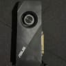 ASUS Turbo GeForce RTX 2070 - Freshly repasted and re-padded