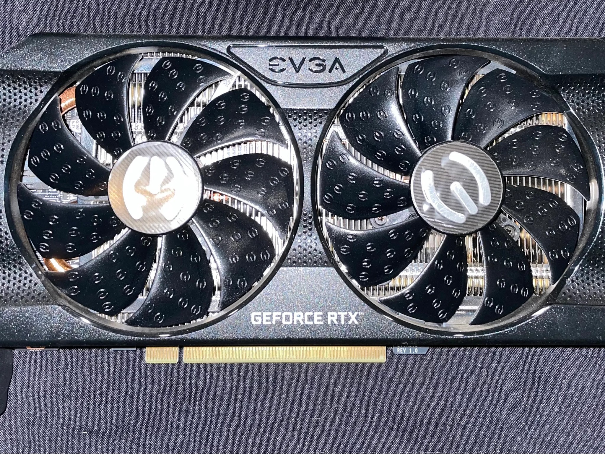 EVGA 3060 12GB