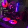 NZXT AMD Build