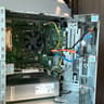 RX 560 + i7-7700 gaming pc