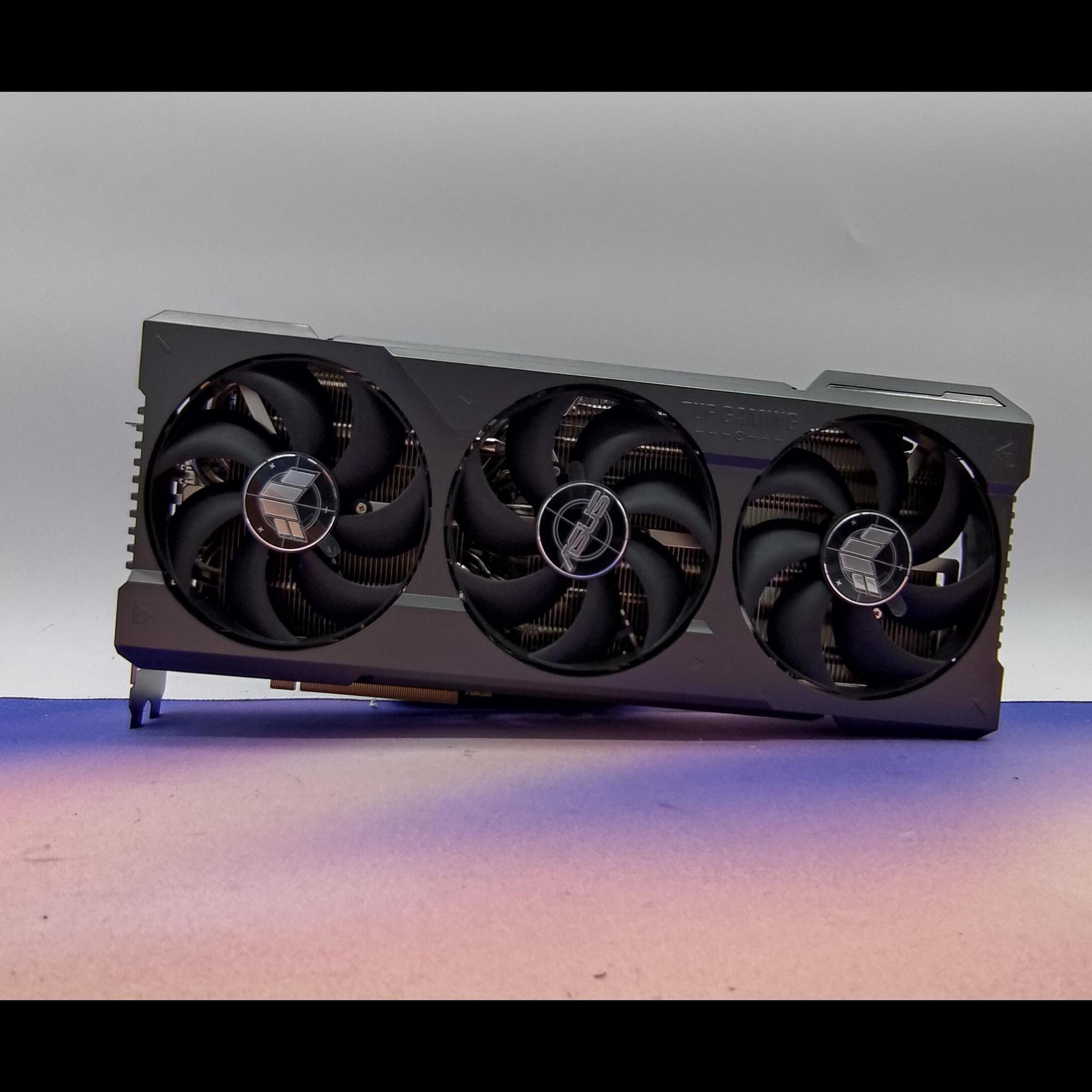Asus TUF Gaming RTX 4080