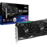 Intel ARC B580 ASRock Challenger OC
