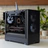 RX 6800 16GB, Ryzen 5 9600X, 32GB DDR5 6000, 1TB NVME, WiFi, Gaming PC