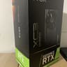 EVGA GeForce RTX 3080 FTW3 ULTRA HYBRID GAMING