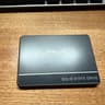 PNY CS900 SSD SATA 250GB
