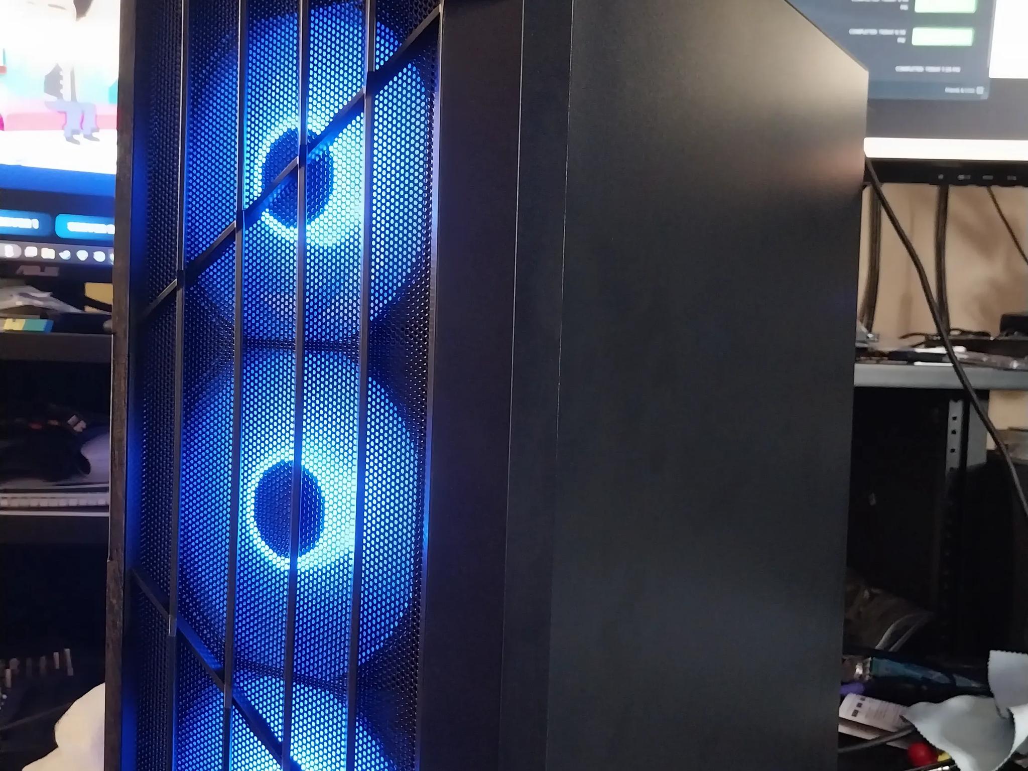 Great 1080p Gaming PC - Intel i7 8700t / GTX 1080