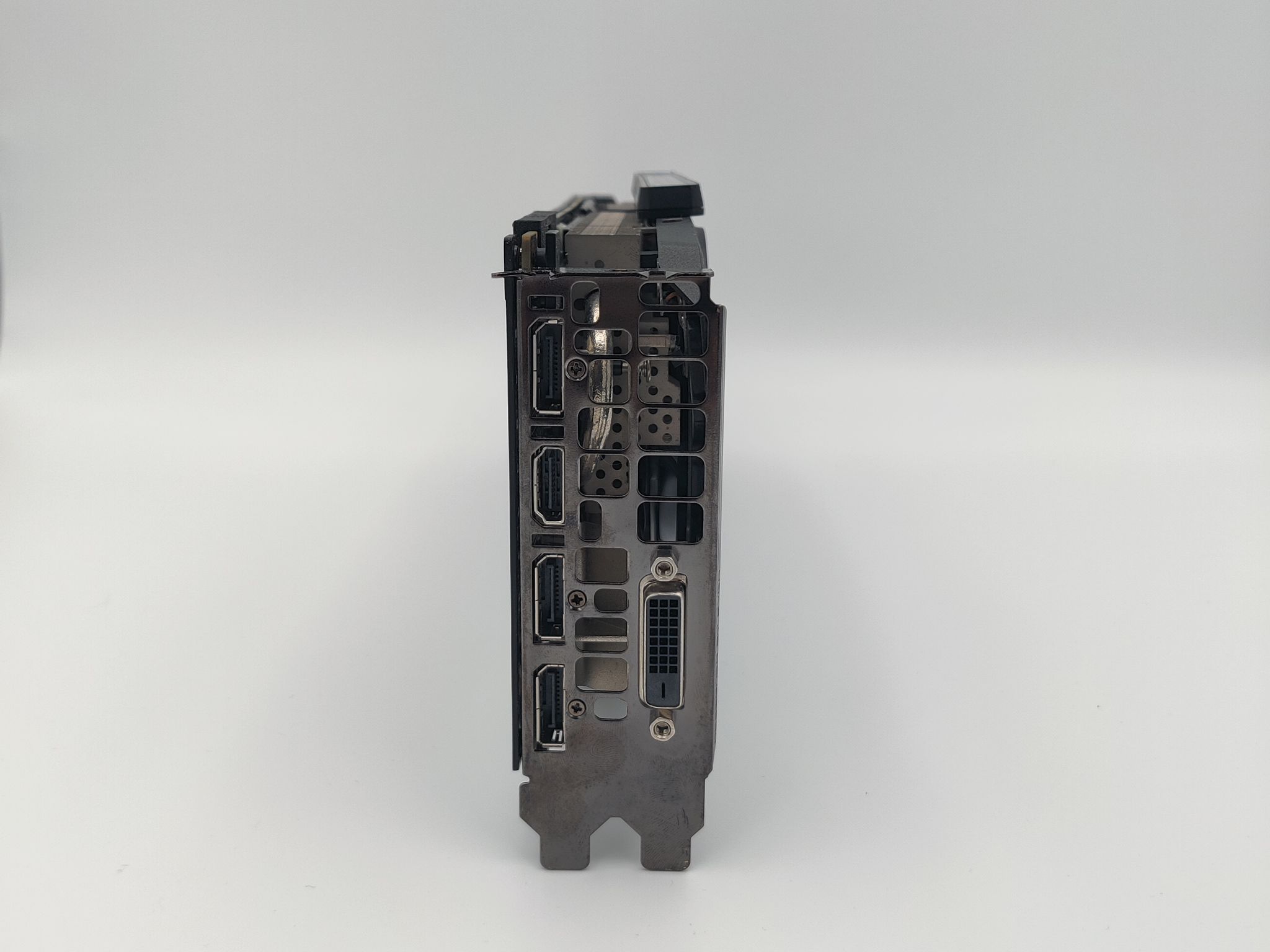 EVGA NVIDIA GeForce GTX 1080TI SC