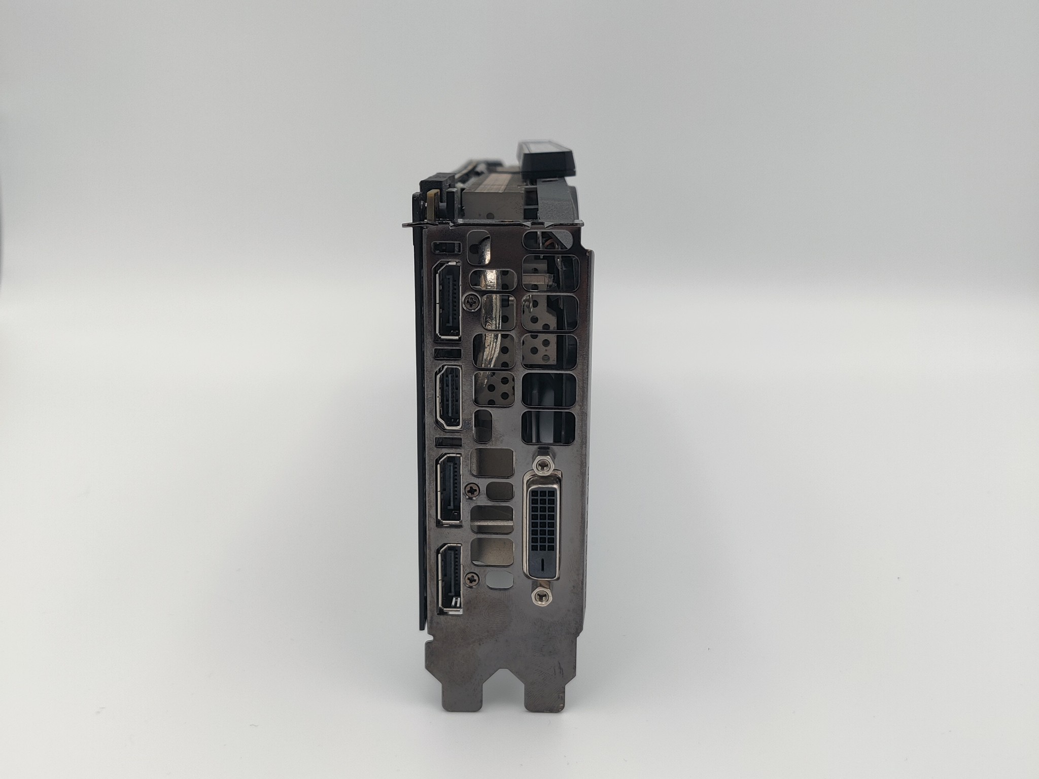 EVGA NVIDIA GeForce GTX 1080TI SC