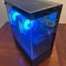 Ryzen R5 2600 Gaming PC GTX 1070 512GB NVME SSD 16GB RAM WIFi WINDOWS 11 Pro