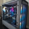 Budget gaming PC for 1080p