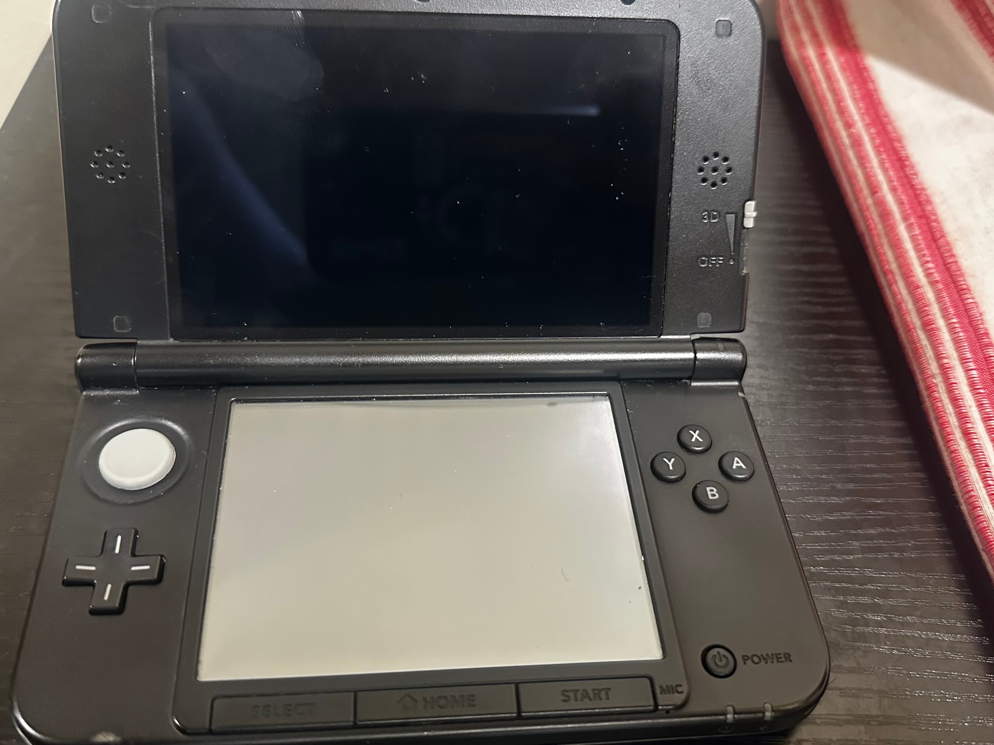 Nintendo Handheld Bundle – GBA SP, DS, 2DS, 3DS XL + Games