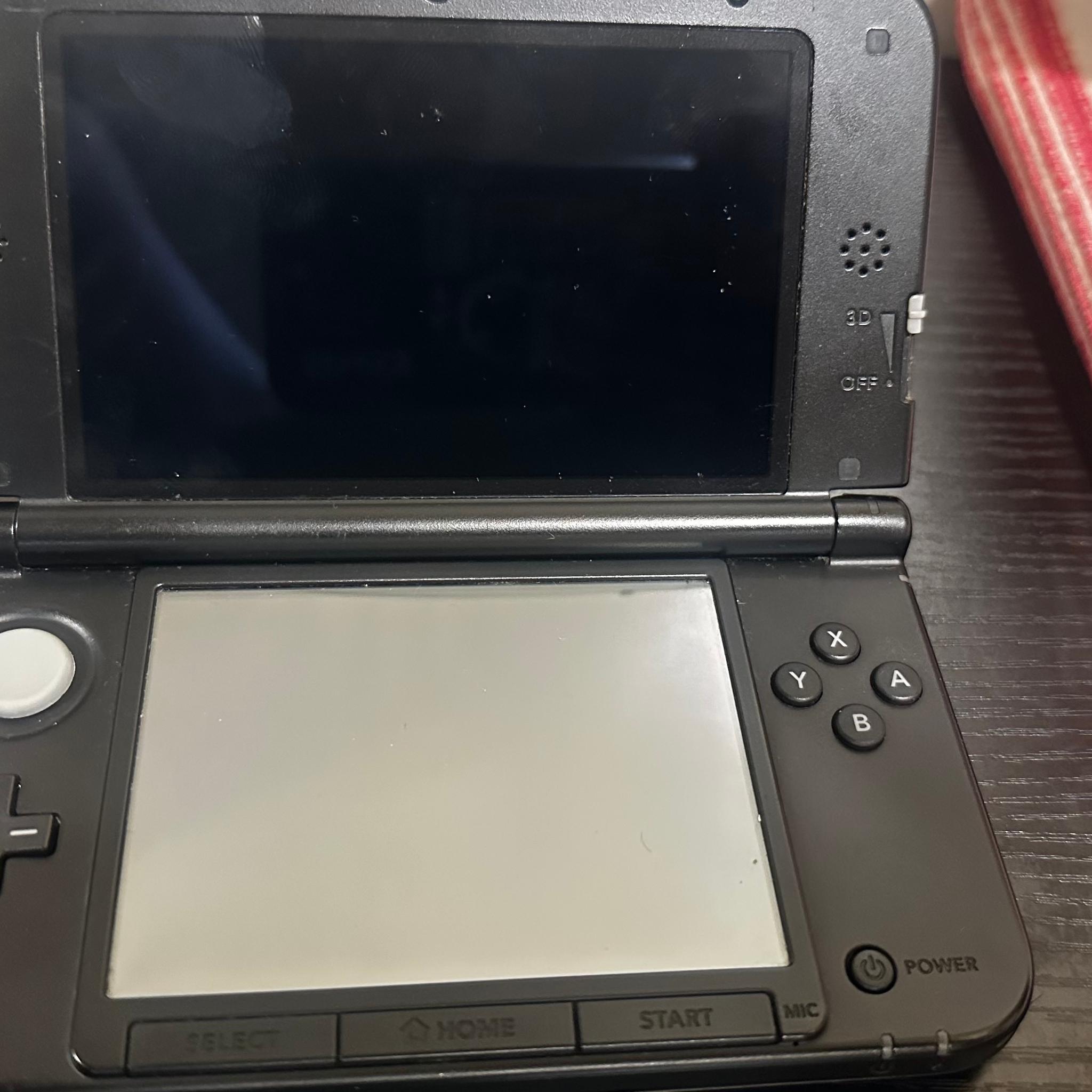 Nintendo Handheld Bundle – GBA SP, DS, 2DS, 3DS XL + Games