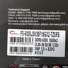 Rare XMP And EXPO G.Skill Trident Z5 RGB 32GB (2x16GB) DDR5 6000MHz RAM CL36