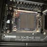 Rog b650e-f motherboard