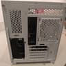 White Gaming PC - Ryzen 7600X, RTX 4070 Super, 32 GB DDR5, 1 TB