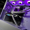 Gaming PC | RYZEN 7 7800X3D | RTX 4070 12GB | 32GB DDR5 6000 | 2TB GEN4 NVME