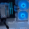 SUPER PC💫RTX 3060Ti FE | I7 11700f | 32gb RGB DDR4 | 1TB M.2 SSD