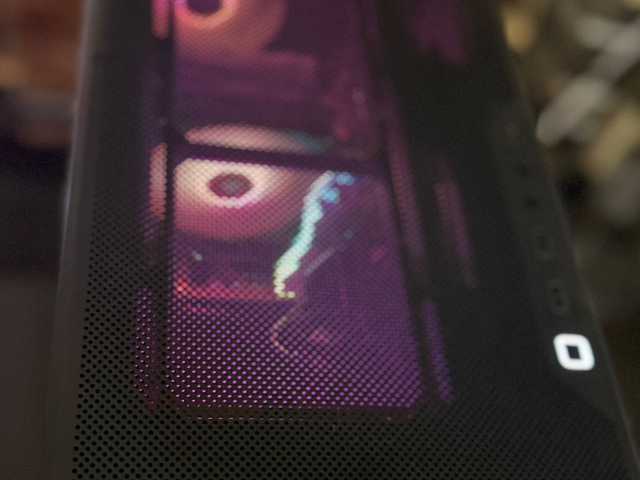 Custom Gaming PC Build