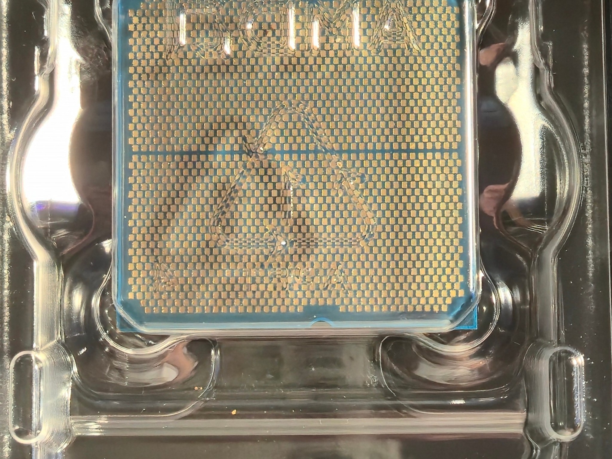 AMD Ryzen 7 8700F