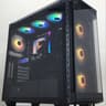 Gaming PC Ryzen 7 9700X 16GB RAM 1TB SSD RTX 4060 Ti 16GB Windows 11 Computer