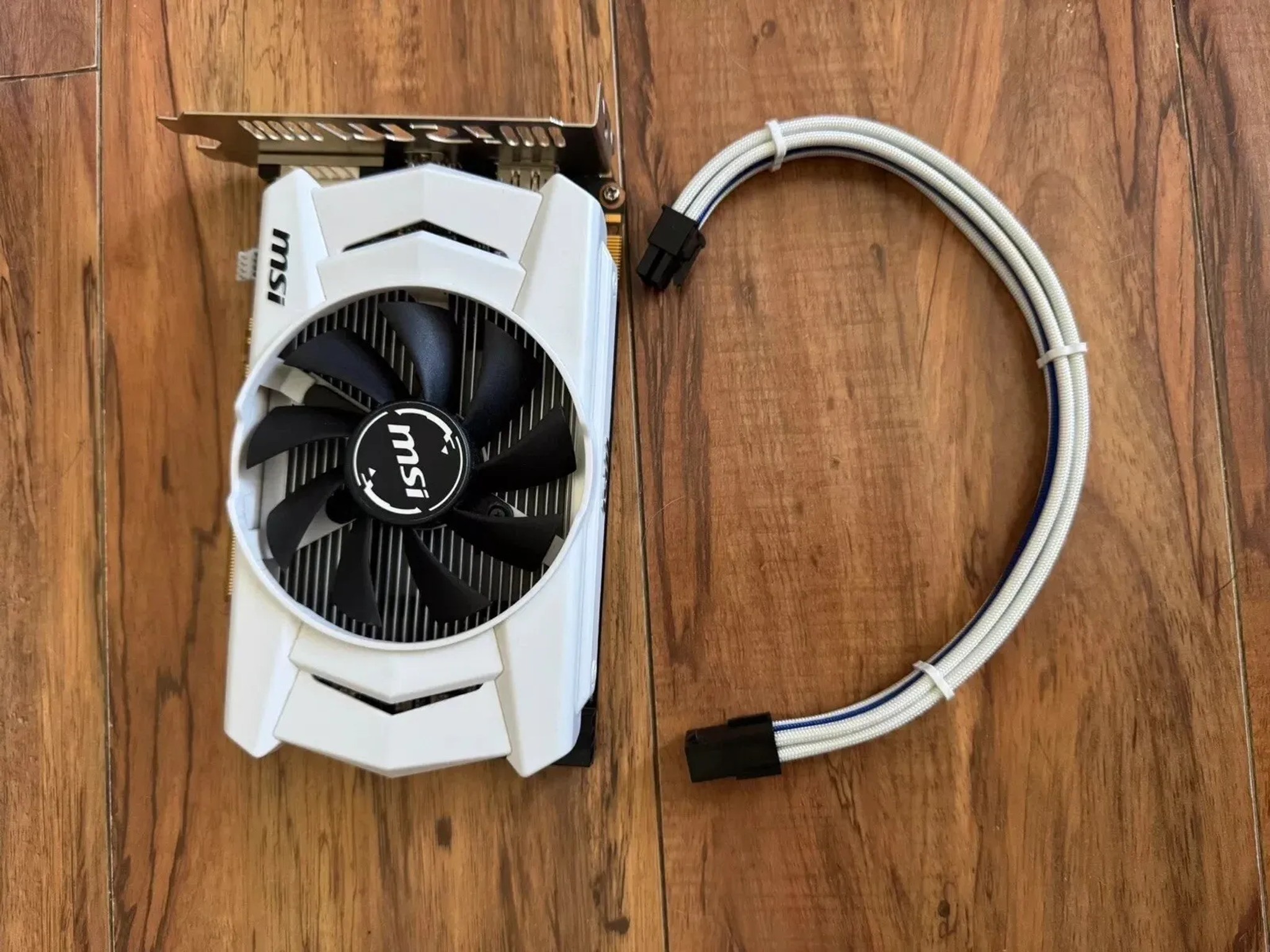 MSI NVIDIA GeForce GTX 950 2GD5 OC 2GB GDDR5 Graphics Card